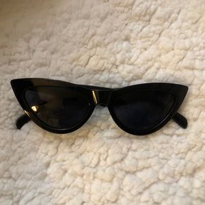 Brand New Fashion Nova Sunglasses